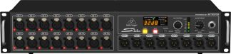 Behringer S16 Snake Digital Para X32 Midas