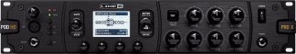 Line 6 Pod Hd Pro X Rack Procesador Multi Efectos Hd Modelad