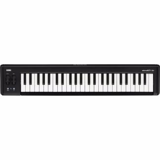 Korg Microkey Air 49 Controlador Usb Bluetooth 49 Teclas