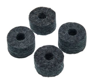 Gibraltar Felpa Para Hihat Clutch Pack 4 Sc-cfl/4