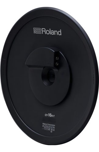Roland Cy16rt Trigger Platillo Crash Ride