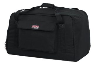 Gator Tote 12 Funda Para Bafle Potenciado 61 X 37