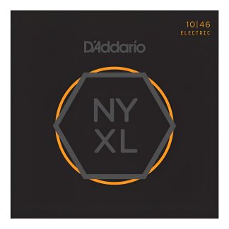 Daddario Nyxl1059 Encordado Guitarra Electrica 7 Cuerdas 010