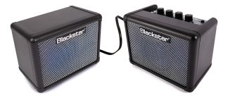 Blackstar Fly 3 Bass Pack Mini Amplificador Bajo 6 Watts