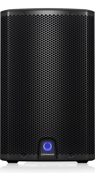 Turbosound Iq10 Bafle Activo Potenciado 2500 Watts