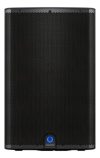 Turbosound Iq15 Bafle Activo Potenciado 2500 Watts