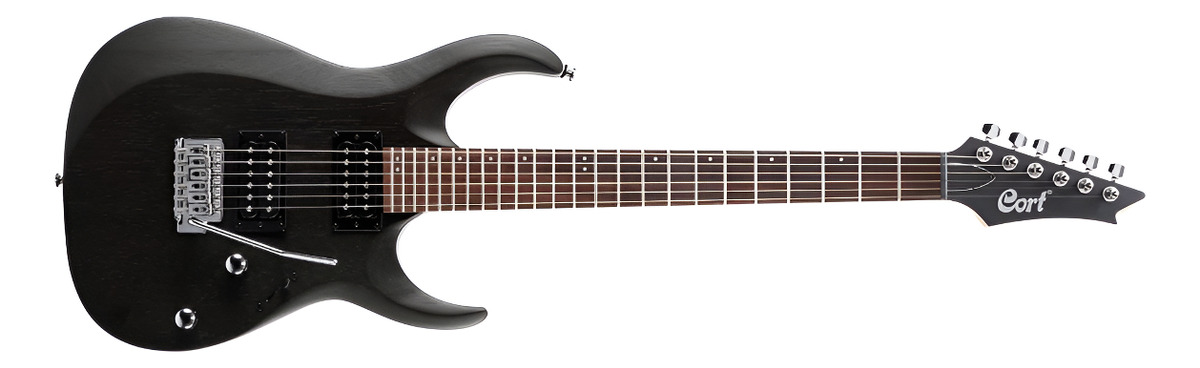 Cort X100 Guitarra Electrica X Series