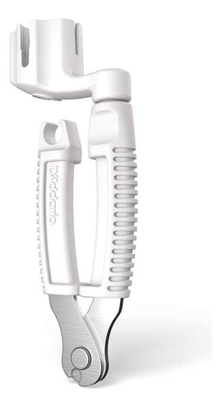 Planet Waves Dp0002 Manivela Ajusta Y Corta Cuerda