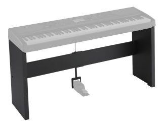 Korg St-h30 Soporte Original Para Piano Havian 30