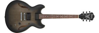 Ibanez As53tkf Guitarra Electrica Semi Hollow 335
