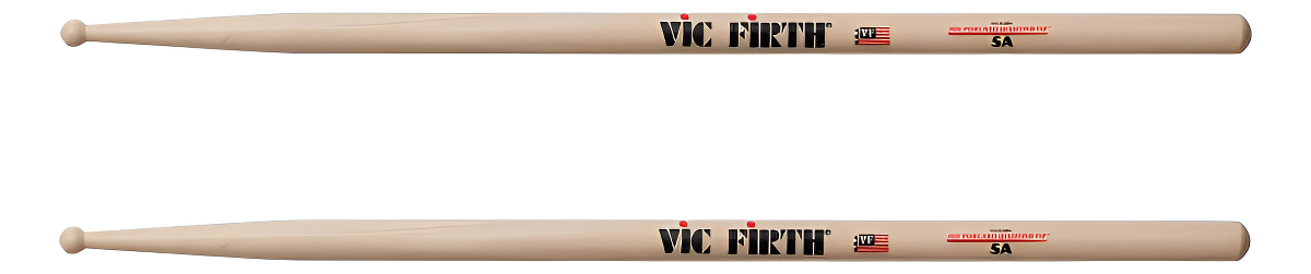 Vic Firth Jph5a Palillos Joe Porcaro Toto Signature