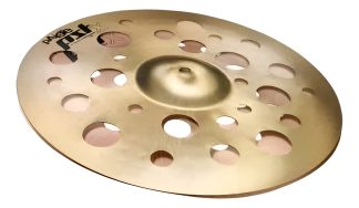 Paiste Pstx Swiss Flanger Stack 14 Sfs14