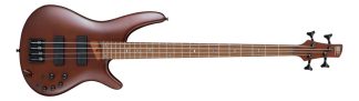Ibanez Sr500e Bajo 4 Cuerdas Mics Bartolini