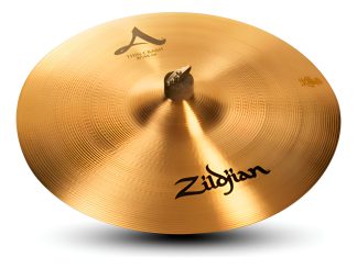 Zildjian Avedis Thin Crash 19 A0226