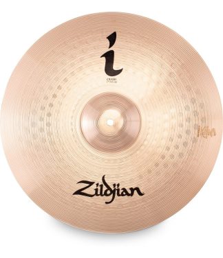 Zildjian Ilh17c I Series Crash 17