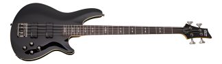 Schecter Omen 4 Bajo 4 Cuerdas Activo Hh