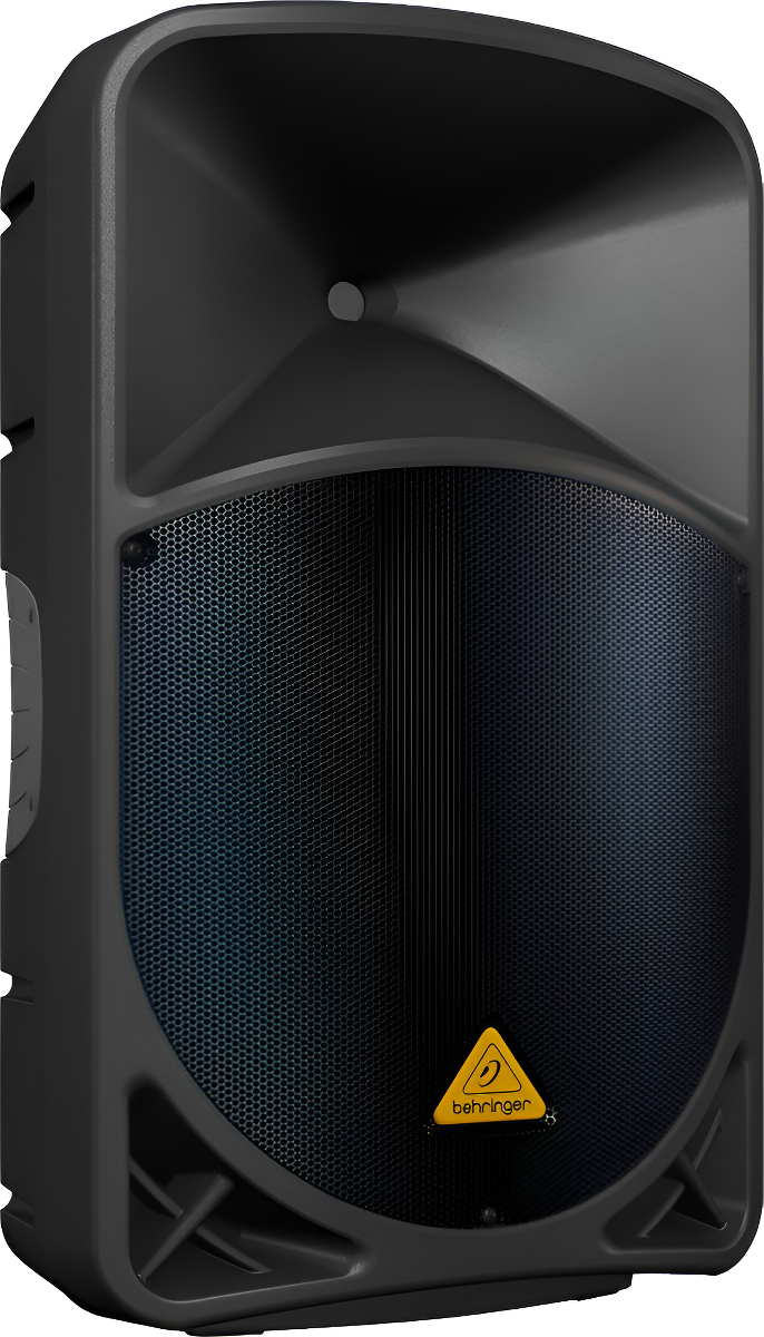 Behringer B115w Bafle Potenciado Activo Bluetooth 15''