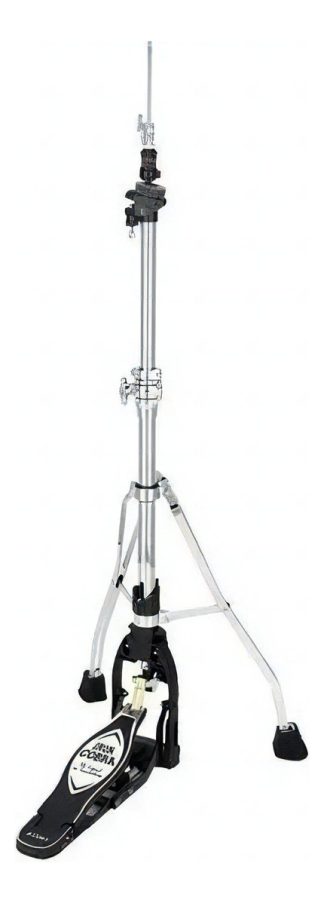 Tama Hh905d Soporte Hihat Iron Cobra Lever Glide 2 Patas Color Foto