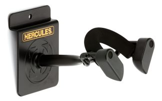 Hercules Soporte Violín Viola Pared Dsp57sb