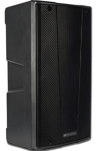 Db Technologies B-hype 15 Bafle Activo Potenciado 200 Watts