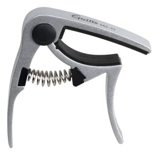 Guitto Ggc06 Capodastro Para Guitarra Acustica Electrica