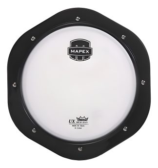 Mapex Ppa08 Pad De Practica 8 Con Parche Remo