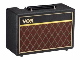 Vox Pathfinder 10 - 10-watt 1x6.5 Combo Amp Color Negro