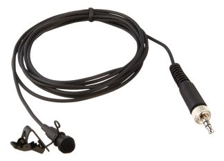 Sennheiser Me2 Microfono Corbatero Omnidireccional