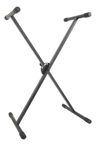 Gator Keyxw1 Soporte Reforzado Para Teclado