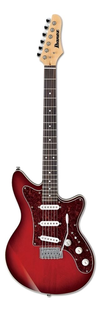 Ibanez Rc330t Roadcore Series Guitarra Electrica Sss