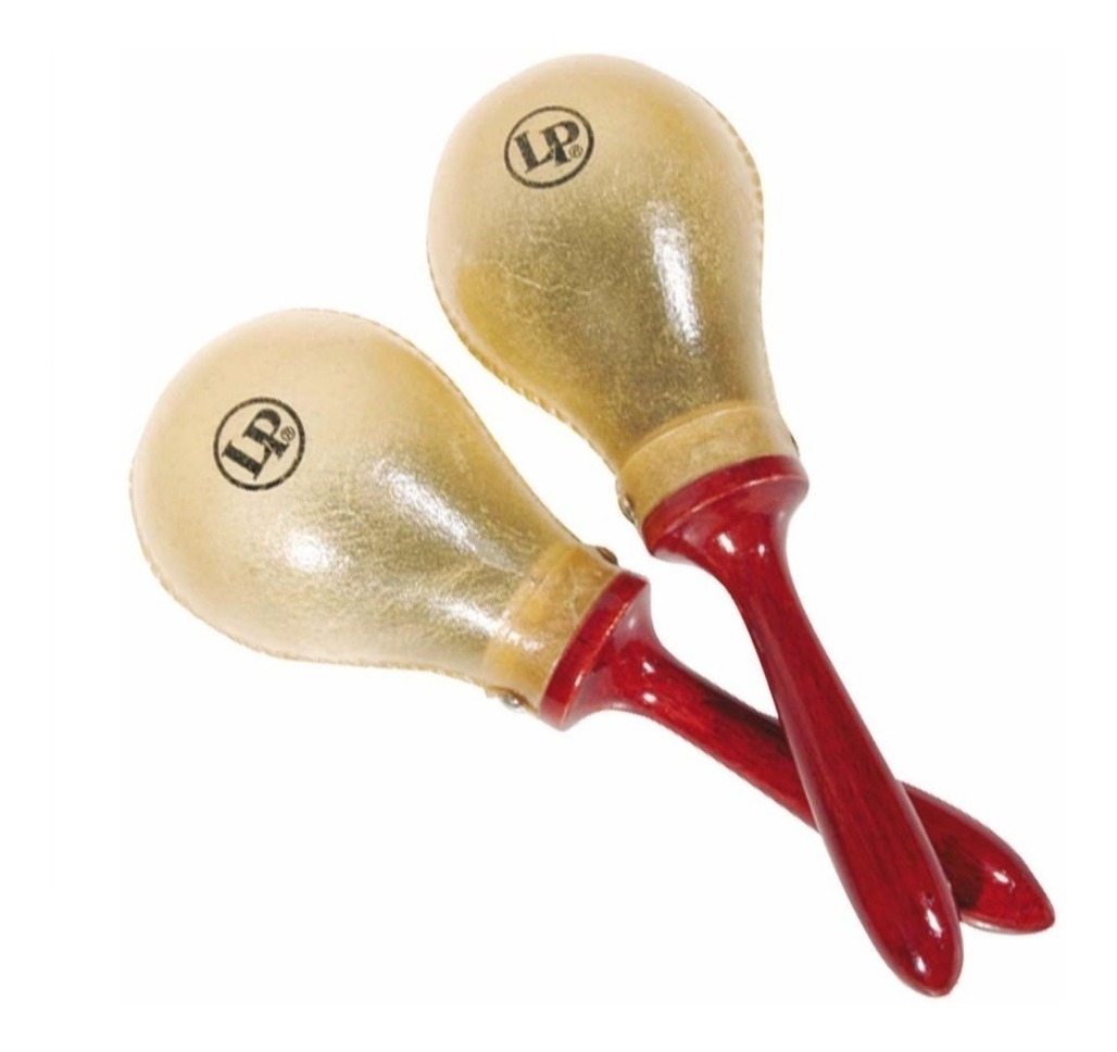 Lp Lp394 Macho Maracas Profesionales
