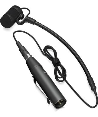 Behringer Cb100 Microfono Condenser Para Instrumento