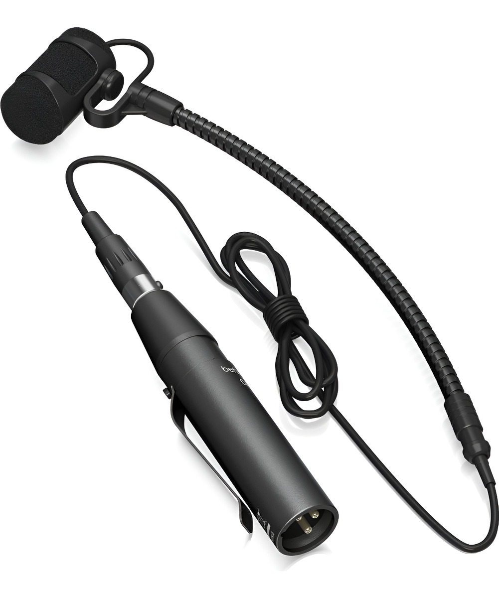 Behringer Cb100 Microfono Condenser Para Instrumento