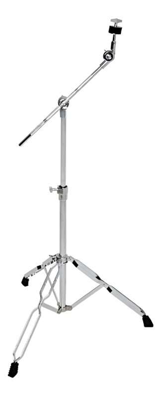 Pearl Soporte Pie Jirafa Boom Platillo Plato B50