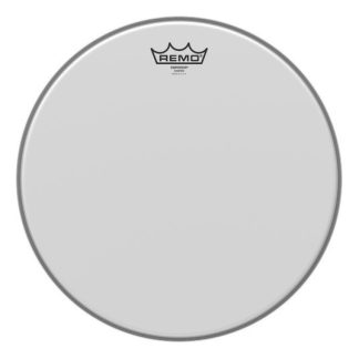 Parche Remo Usa Emperor Coated Be-0114-00 De 14 Pulgadas