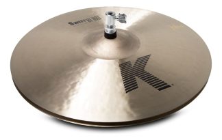 Zildjian K0726 K Sweet Hi Hat 16