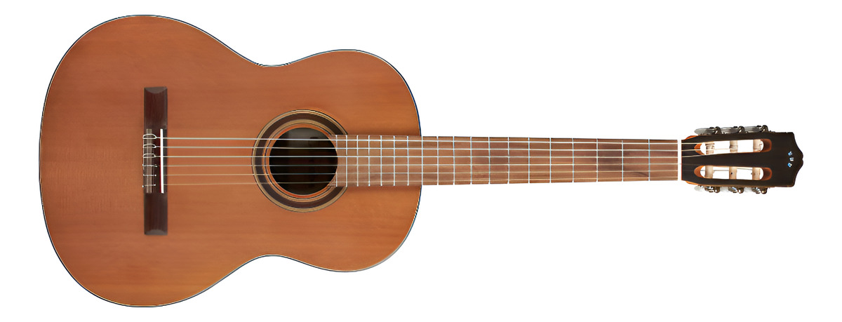 Cordoba C3m Guitarra Criolla Tapa Solida