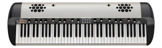 Korg Sv2 73s Stage Piano 73 Teclas Valve Reactor Parlantes