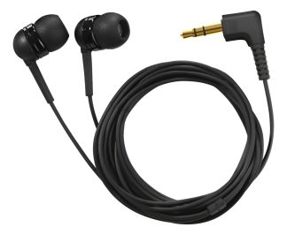 Sennheiser Ie4 Auriculares Intraurales In Ear