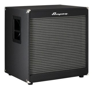 Ampeg Pf115 Lf Bafle Caja Bajo 1 X 15 400 Watts Eminence