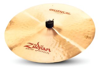 Zildjian Fx Oriental Crash Of Doom 20 A0621