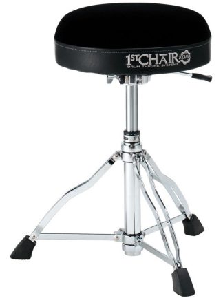 Tama Ht650c Banqueta Hidraulica Para Bateria