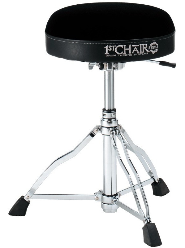 Tama Ht650c Banqueta Hidraulica Para Bateria