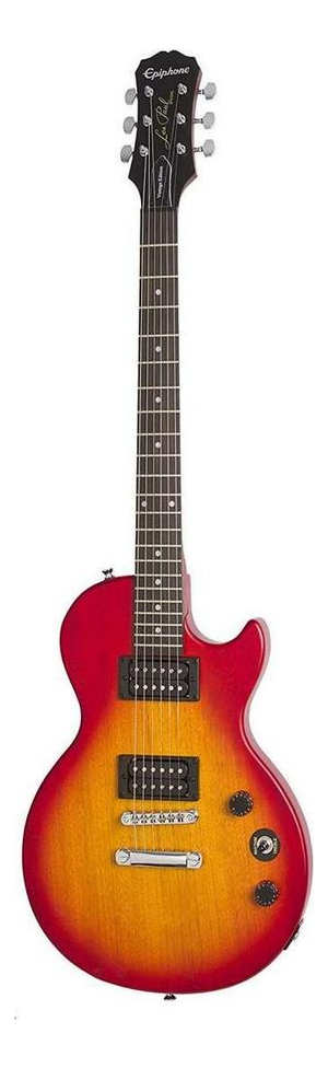 EpiPhone Les Paul Special Ve Guitarra Electrica Satin