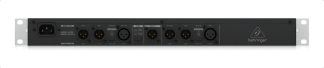 Behringer Cx-2310 Crossover 2 Vias Stereo 3 Vias Mono