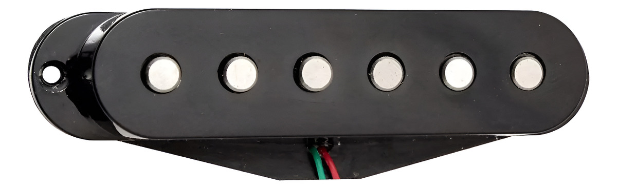 Dimarzio Dp416 Area 61 Microfono Simple Bobina