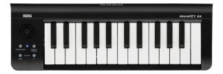 Korg Microkey Air 25 Controlador Usb Bluetooth 25 Teclas