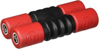 Lp Lp441tl Twist Shakers De Mano Loud Red