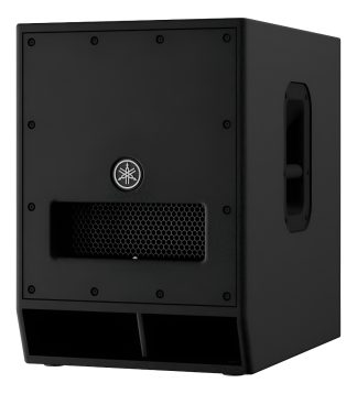 Yamaha Dxs12mkii Subwoofer Activo 12 800 Watts