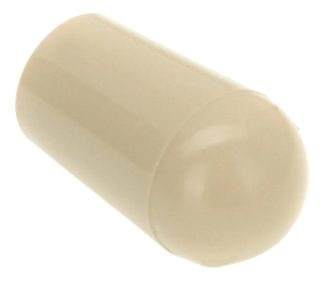 Gibson Prtk020 Capuchon Para Llave Les Paul Crema